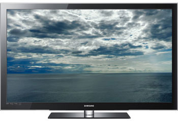 Samsung PN58C6500 58 inch Plasma TV