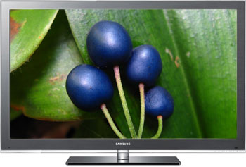 Samsung PN58C8000 Flat Panel Plasma TV
