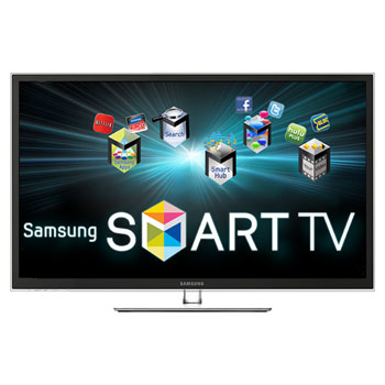 Samsung PN59D6500 59 inch Plasma 3DTV