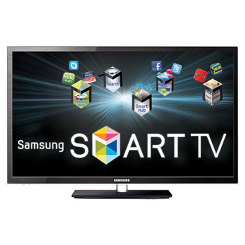Samsung PN59D7000 59 inch Plasma 3DTV