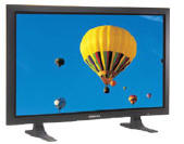 Samsung PPM-42M5H Plasma Tv