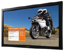 Samsung PPM-63M5H Plasma Tv