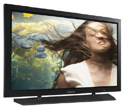 Samsung PPM-63M6H Plasma Tv