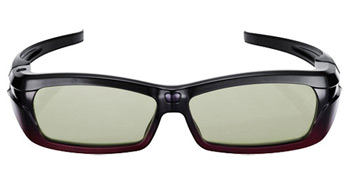 Samsung SSG-2200AR Rechargable 3D Glasses