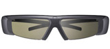 Samsung SSG-2100AB 3D Active Glasses