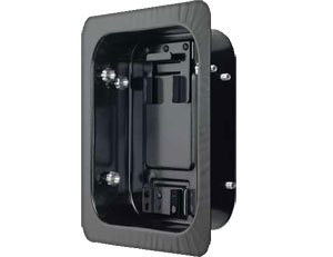 Sanus LR1A Mounts In-Wall Box