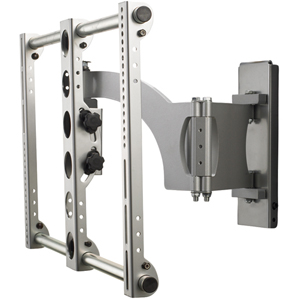 Sanus Systems LRF118-S1 Flat Panel Wall Mount