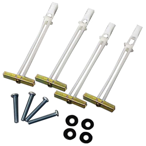 Sanus Systems SSMK-1-X1 Flat Panel Wall Mount