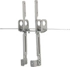 Sanus VMCC1B Plasma Wall Mount