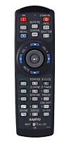 Sanyo PLC-XM150L Classroom Video Projector Remote
