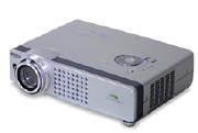 Sanyo PLC-XU47 2000 ANSI Lumens Portable LCD Projector