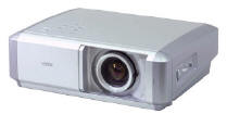 Sanyo PLV-Z5 LCD Home Theater Projector