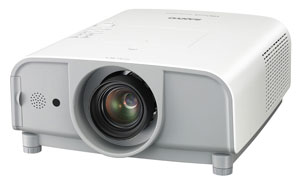 Sanyo PLC-ET30L SXGA LCD Portable Video Projector