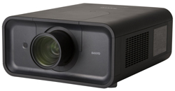 Sanyo PLCXP200L LCD Projector Portable Multimedia Projector