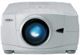 Sanyo PLC-XP57L Video Projector