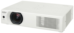 Sanyo PLCXU115 LCD Projector Ultra-Portable Multimedia Projector
