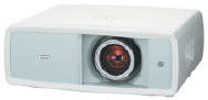 Sanyo PLV-Z2000 LCD Home Theater Projector