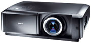 Sanyo PLV-Z60 Home Theater Projector
