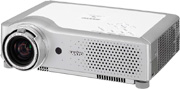 Sanyo PLC-XU87 Portable Projector