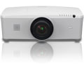 Sanyo PLCWM4500 WXGA 3LCD Video Projector