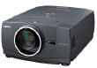 Sanyo PLV-80L Home Theater Projector
