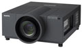 Sanyo PLV-WF20 LCD Large Venue Video Projector