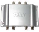 Terk BMS-34 Satellite Multiswitch