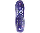 Terk DTVR Satellite Remote