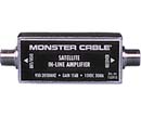 Monster Cable MS-DSS-ILA-1 Satellite Amplifier