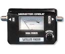 Monster Cable MSDSF-1 Satellite Finder