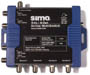 Sima sms-54a satellite multi switch sms54a 5 In/4 Out Active Multi-Switch
