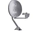 Terk TRK-S26 Satellite Dish