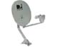 DX Antenna DSA-20MA Satellite Dish