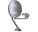 Terk TRK-S26 Satellite Dish