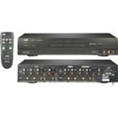 JVC JX-S555 Audio Video Switcher