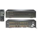 JVC JX-S777 Audio Video Selector