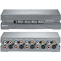 Recoton DVD-1000 Home Theater Audio Video Selector