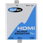 Gefen EXT-HDMI-141SBP HDMI Switcher
