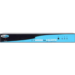Gefen EXT-HDMI1.3-341 AV Switcher HDMI