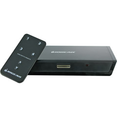 IOGear GHDMIS4 HDMI AV Switcher