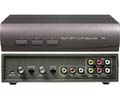 Jensen JV-649 Home Theater Audio Video Selector