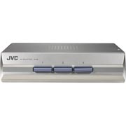 JVC JX-66 Component AV Distribution