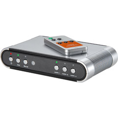 NXG Technology NX-HDMI31 AV Switcher HDMI