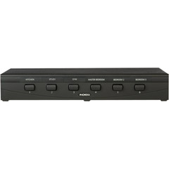 NXG Technology NX-SS6 Speaker Selector 6-Zone
