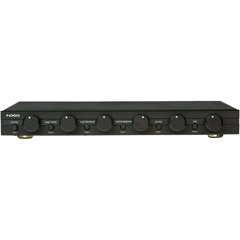 NXG Technology NX-SSVC6 Speaker Selector 6-Zone