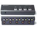 Sony SBV-40 Home Theater Audio Video Selector