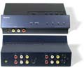 Sony SBV-55A Home Theater Audio Video Selector