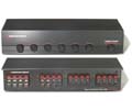 Monster Cable SS-6 Home Theater Audio Video Selector