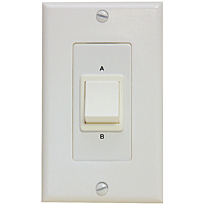 XANTECH XSSD250W Speaker Selectors