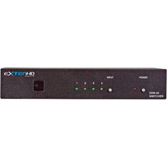 Exten HD XSW-42 AV Switcher HDMI